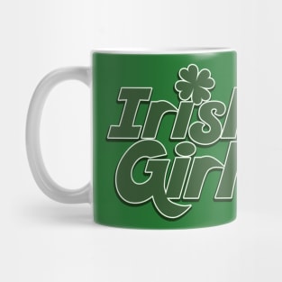 Irish Girl Mug